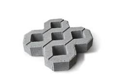 Grass Paver 80mm