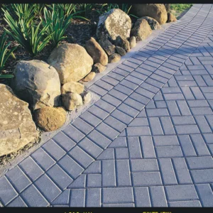 Firth Holland Pavers 80mm