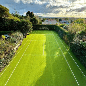 Premium Quality Golf Greens - 4mx25m