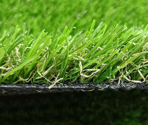 High Density Landscape Autumn Grass Turf -40mm